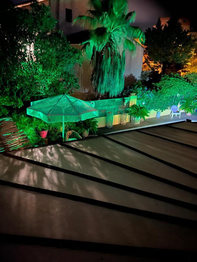 Bed and Breakfast Chez Guy Marsella Exterior foto