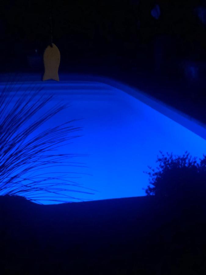 Bed and Breakfast Chez Guy Marsella Exterior foto